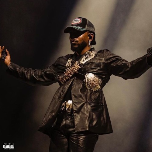Stream HEATGENERAL | Listen to Kendrick Lamar - Prayer playlist online for  free on SoundCloud