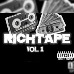 DJRICHBOY - QUESTION FOR THE HATERS (AUDIO)