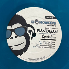Pianoman - Revelation (Colombo Remix)