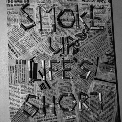 social cigarettes