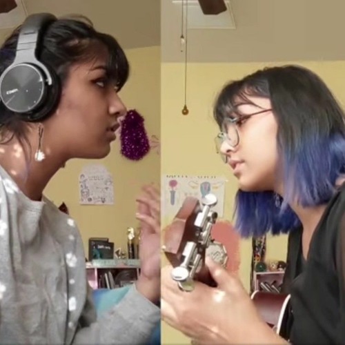 Trust Me Not- Hero and Villain Duet