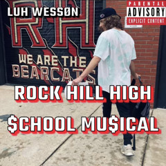 ROCK HILL HIGH SCHOOL MUSICAL