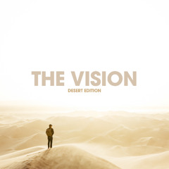 THE VISION : VOL I (Keinemusik, Rampa, Rebüke, Afterlife, Fisher, Moojio, Hugel)