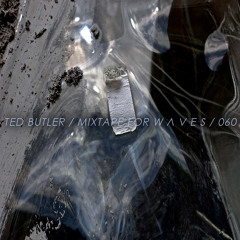 Ted Butler – Mixtape For W Λ V E S 060