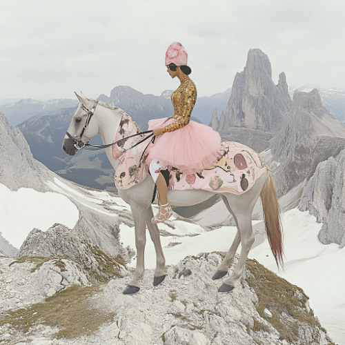 JUSTIN BIEBER - YUKON REMIX