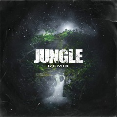 Alok & The Chainsmokers - Jungle (KMCK Remix)