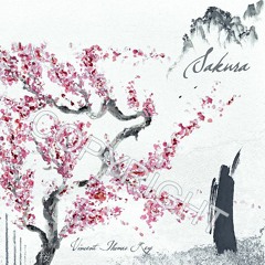 "チラチラ Chirachira (2018)" (© Extrait) Album "桜 Sakura"