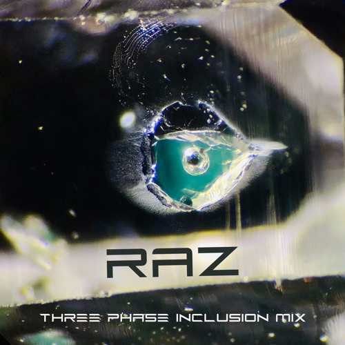 Three Phase Inclusion Mix