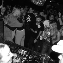 Casey Club | Live at Dub Mantra: Invites