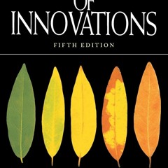 Ebook Diffusion of Innovations, 5th Edition