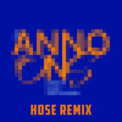 Lustrum U.V.S.V.:N.V.V.S.U, Anno Ons, Jopke van Dobbenburg, Roeland Beelen - Lotje (HOSE Remix)