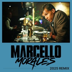 Stromae – Alors On Danse (Marcello Morales Remix) [2025 | Free DL]