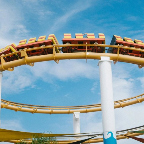 Episode 362: California's Great America