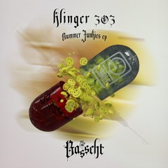 KLINGER 3Ø3 - Run It (Original Mix)