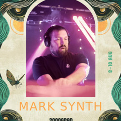 Mark Synth - 3000 Grad Festival 3025 - Schiff Ahoi