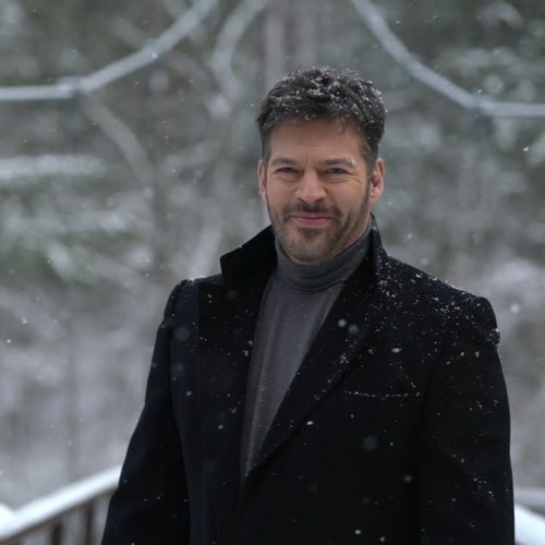 Interview: Harry Connick Jr. (2021)