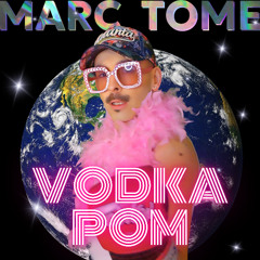 Vodka Pom
