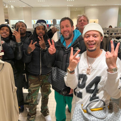 Veeze x Babyface Ray Type Beat | Detroit Beat - "Wavy Navy"