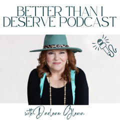 Episode #4 - Resilience Part II: Mama's Courage, Strength & Faith in the Face of Loss