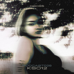 DISOSSPODCAST028 - KSO12