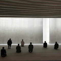 İstanbul, Fehmi Babacan Camisi, Qiyam Prayer - Mohammad Abbas