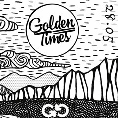 Costna @ Golden Gate // Golden Times Berlin 28-05-23