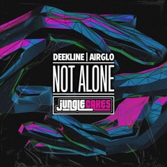 Deekline, AIRGLO - Not Alone
