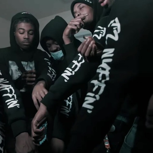 Cruddy Murda - Get It