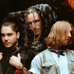 WHAT U CALL THAT (Chase Atlantic Throwback Livestream Ver.)