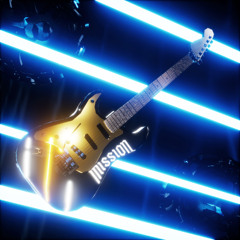 XANDL, Para Noir - Mission [Maneki Neko]