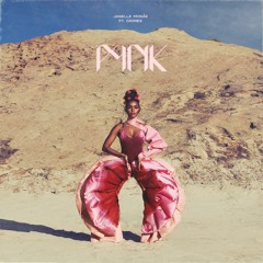Pynk (feat. Grimes)