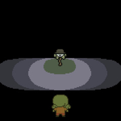 YOUR SUPREME LEADER - EVIL UNDERTALE