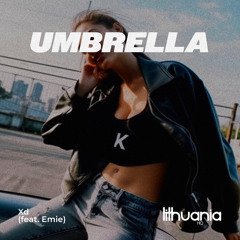 Umbrella (feat. Emie)