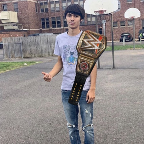 Revive - BabyTron x J3 x $camaurion x Fordio