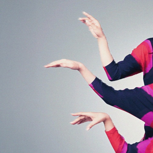 Perfume - FAKE IT (vake edit)