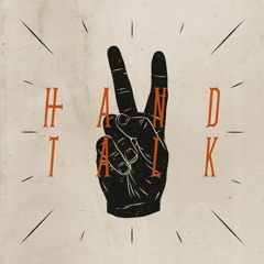 HAND TALK #1
