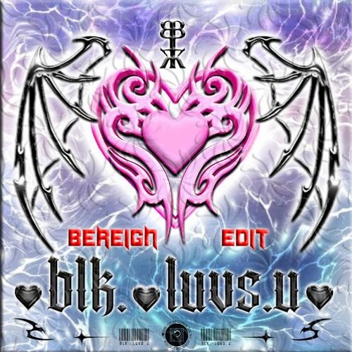 BLK - I Cant Fail (Bereign Edit) [FREE DOWNLOAD]