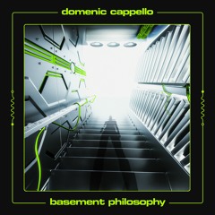 PREMIERE: Dominic Cappello - Midnight With T [Alien Communications]