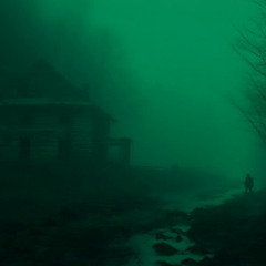 ambient sleep 💤 dark ambient music, sleep, aesthetic
