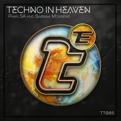 Paws SA & Sabrina Morreno - Psy Realm