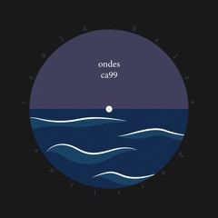 PREMIERE: Ca99 - Belza