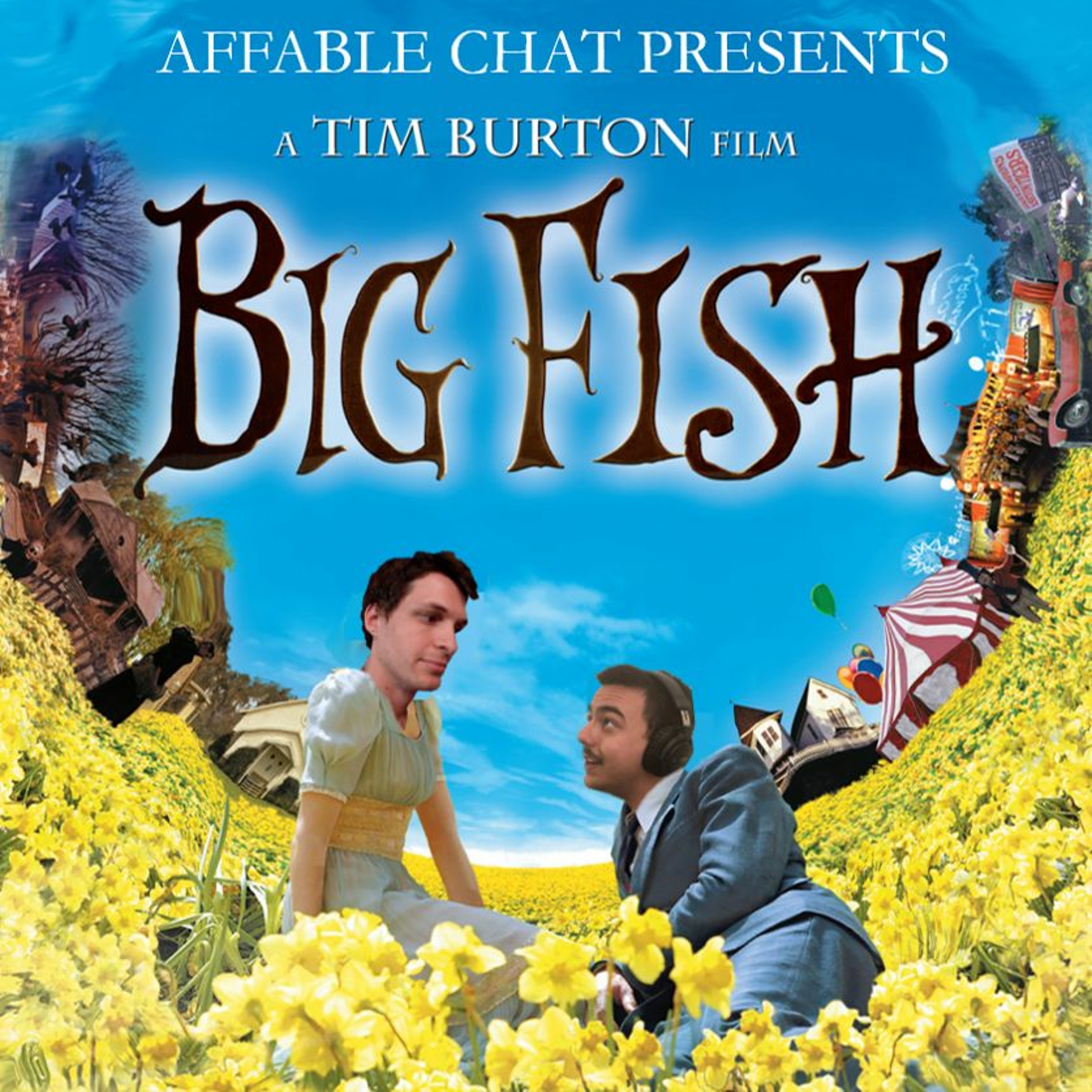 Affable Chat