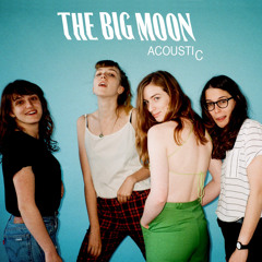 Sucker (Acoustic)