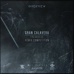 Gran Calavera - Fin Absolute (Spectre & Malware Remix)
