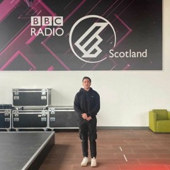 BBC Radio Scotland Interview | 08/11/2022