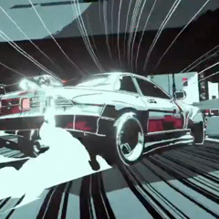 RACING Style Music Composition