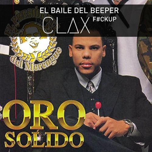 ⚡️EL BAILE DEL BEEPER (CLAX F#CKUP)⚡️