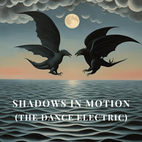 Shadows In Motion (The Dance Electric)