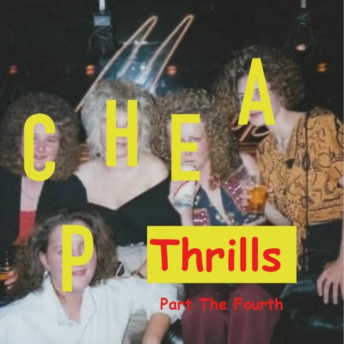 Man Power (all night) Part 2 - Cheap Thrills. Three Tanners Bank. North Shields 31/03/24