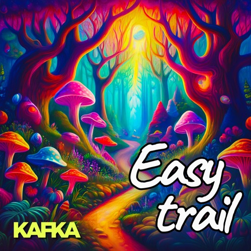 Easy trail